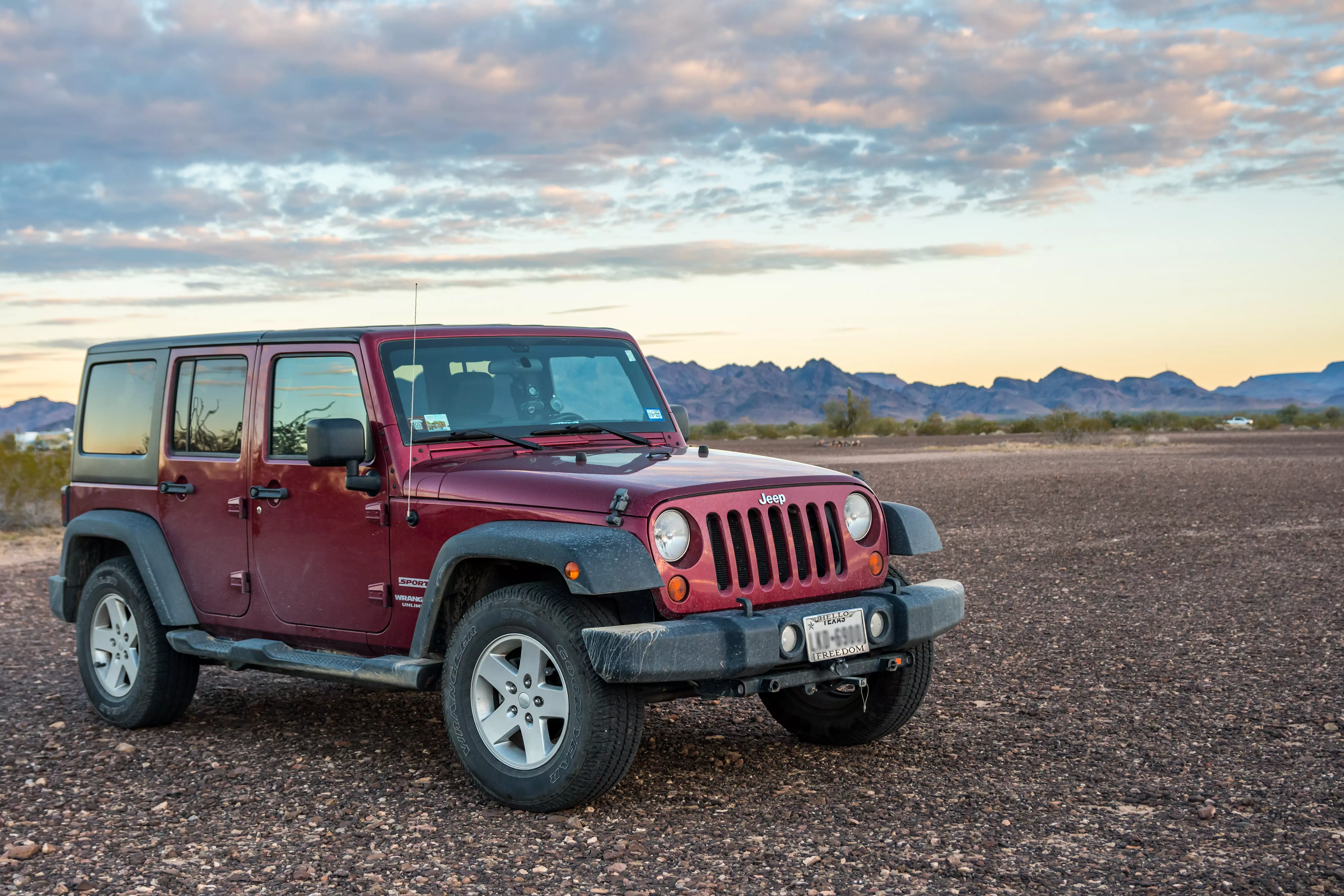 Jeep Wrangler Common Problems (1987-2017) - Haynes Manuals